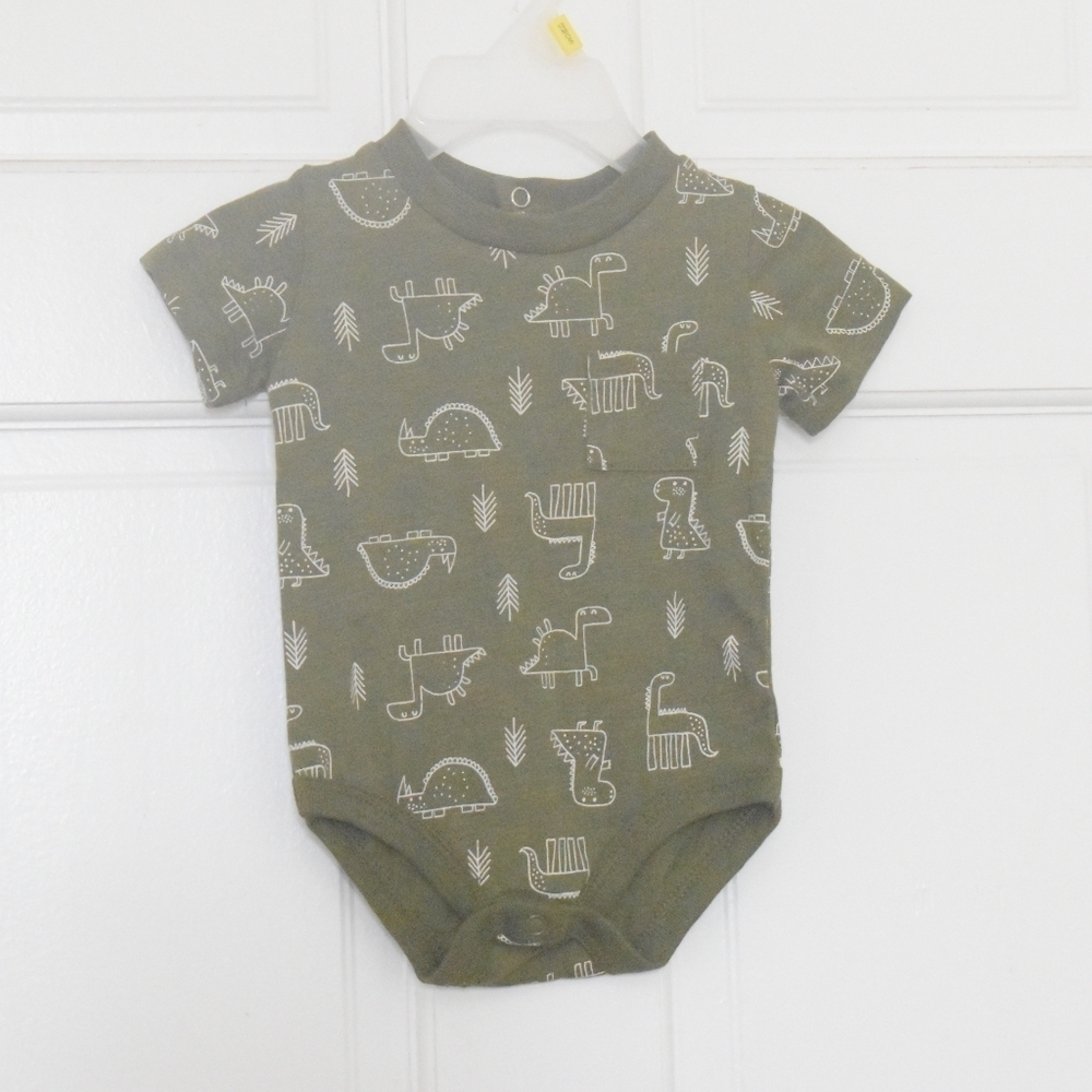 Little LAD Infant Bodysuit